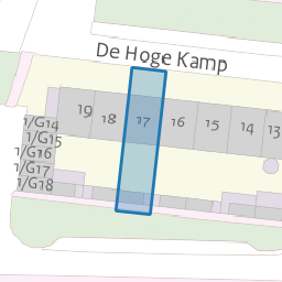 Perceel LEU00-C-1261