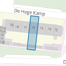 Perceel LEU00-C-1262