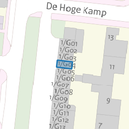 Perceel LEU00-C-1268