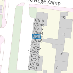 Perceel LEU00-C-1269