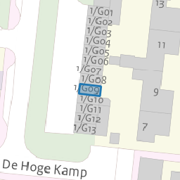 Perceel LEU00-C-1273