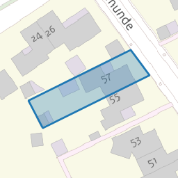 Perceel LEU00-C-1275