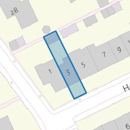 Perceel LEU00-C-1286