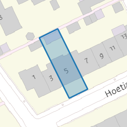 Perceel LEU00-C-1287