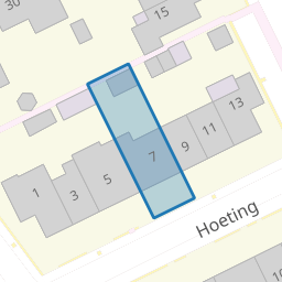 Perceel LEU00-C-1288