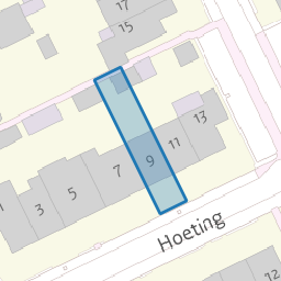 Perceel LEU00-C-1289