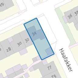 Perceel LEU00-C-1296