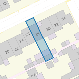 Perceel LEU00-C-1299