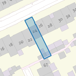 Perceel LEU00-C-1301