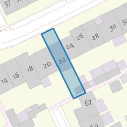 Perceel LEU00-C-1302