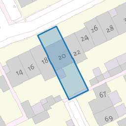 Perceel LEU00-C-1303