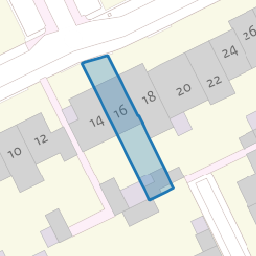 Perceel LEU00-C-1305