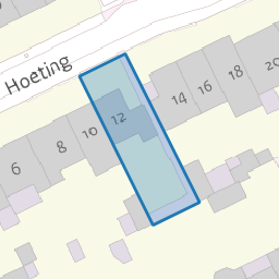 Perceel LEU00-C-1307