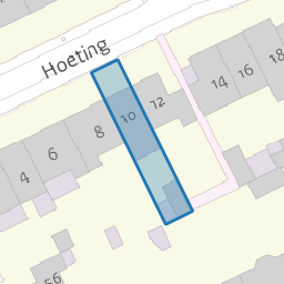 Perceel LEU00-C-1308