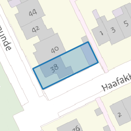 Perceel LEU00-C-1322