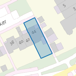 Perceel LEU00-C-1334