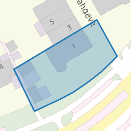 Perceel LEU00-C-1335