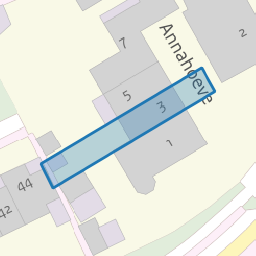 Perceel LEU00-C-1336