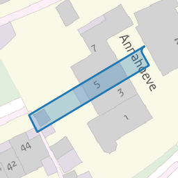 Perceel LEU00-C-1337