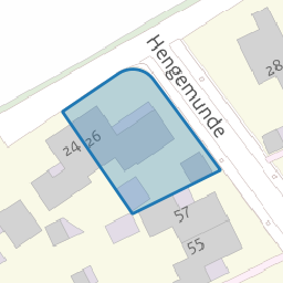 Perceel LEU00-C-1354