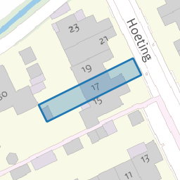 Perceel LEU00-C-1358