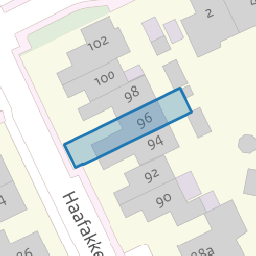 Perceel LEU00-C-1399