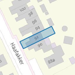 Perceel LEU00-C-1401