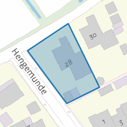 Perceel LEU00-C-1422