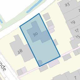 Perceel LEU00-C-1423