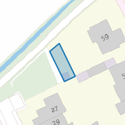 Perceel LEU00-C-1426