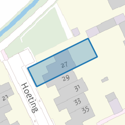 Perceel LEU00-C-1427