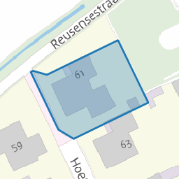 Perceel LEU00-C-1428