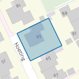 Perceel LEU00-C-1429