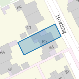 Perceel LEU00-C-1432