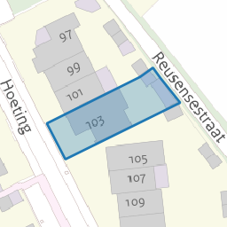 Perceel LEU00-C-1437