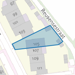 Perceel LEU00-C-1438