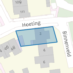 Perceel LEU00-C-1442