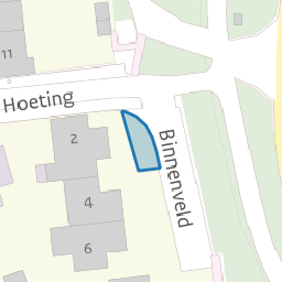 Perceel LEU00-C-1445