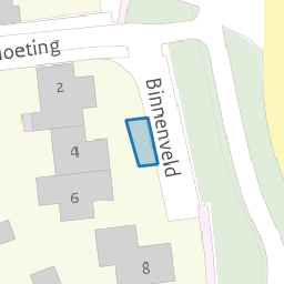 Perceel LEU00-C-1446