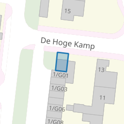 Perceel LEU00-C-1461