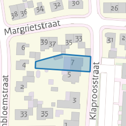 Perceel LEU00-C-1474