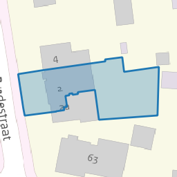 Perceel LEU00-C-1478