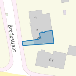 Perceel LEU00-C-1479