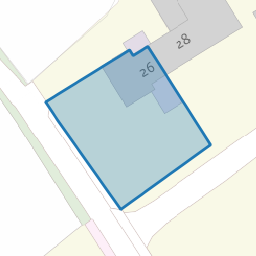 Perceel LEU00-C-1545