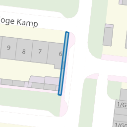 Perceel LEU00-C-1560