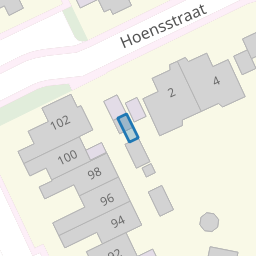 Perceel LEU00-C-1576