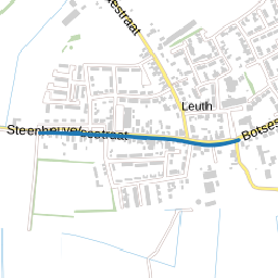 Perceel LEU00-C-1591