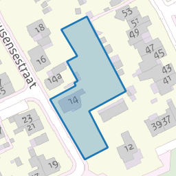 Perceel LEU00-C-1627