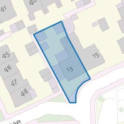 Perceel LEU00-C-1632