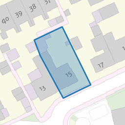 Perceel LEU00-C-1633